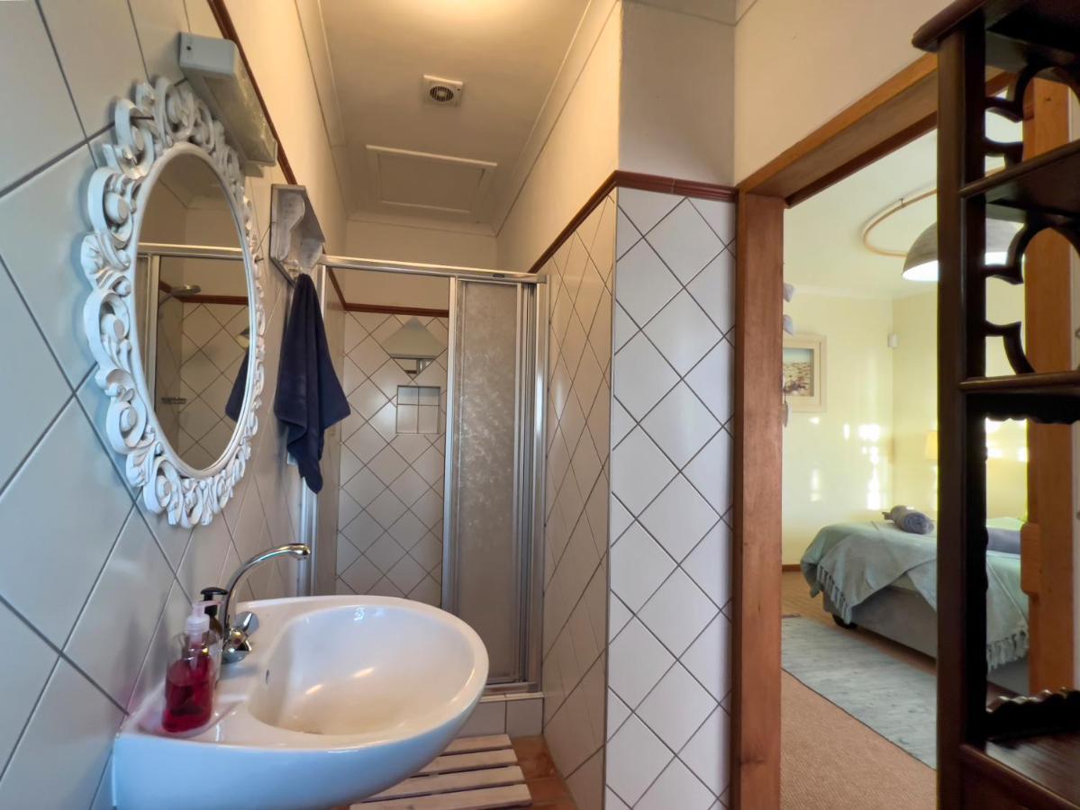 Mira Mar 8 Villa Swakopmund Dış mekan fotoğraf