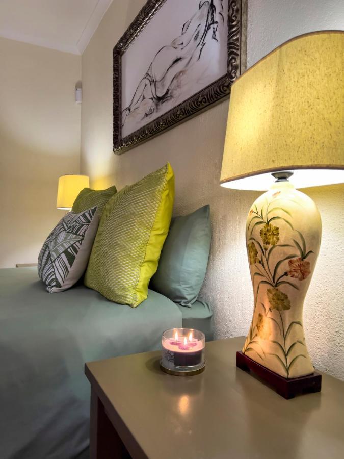 Mira Mar 8 Villa Swakopmund Dış mekan fotoğraf