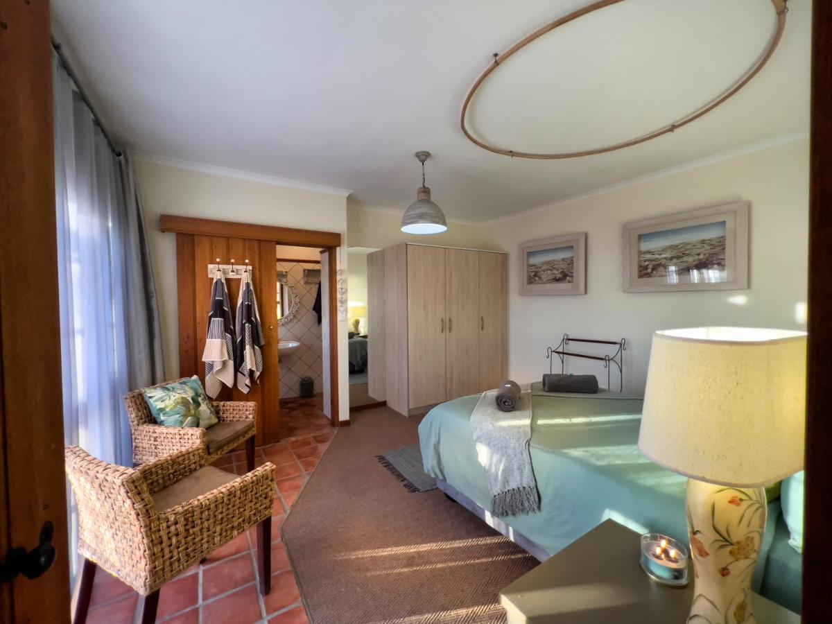Mira Mar 8 Villa Swakopmund Dış mekan fotoğraf