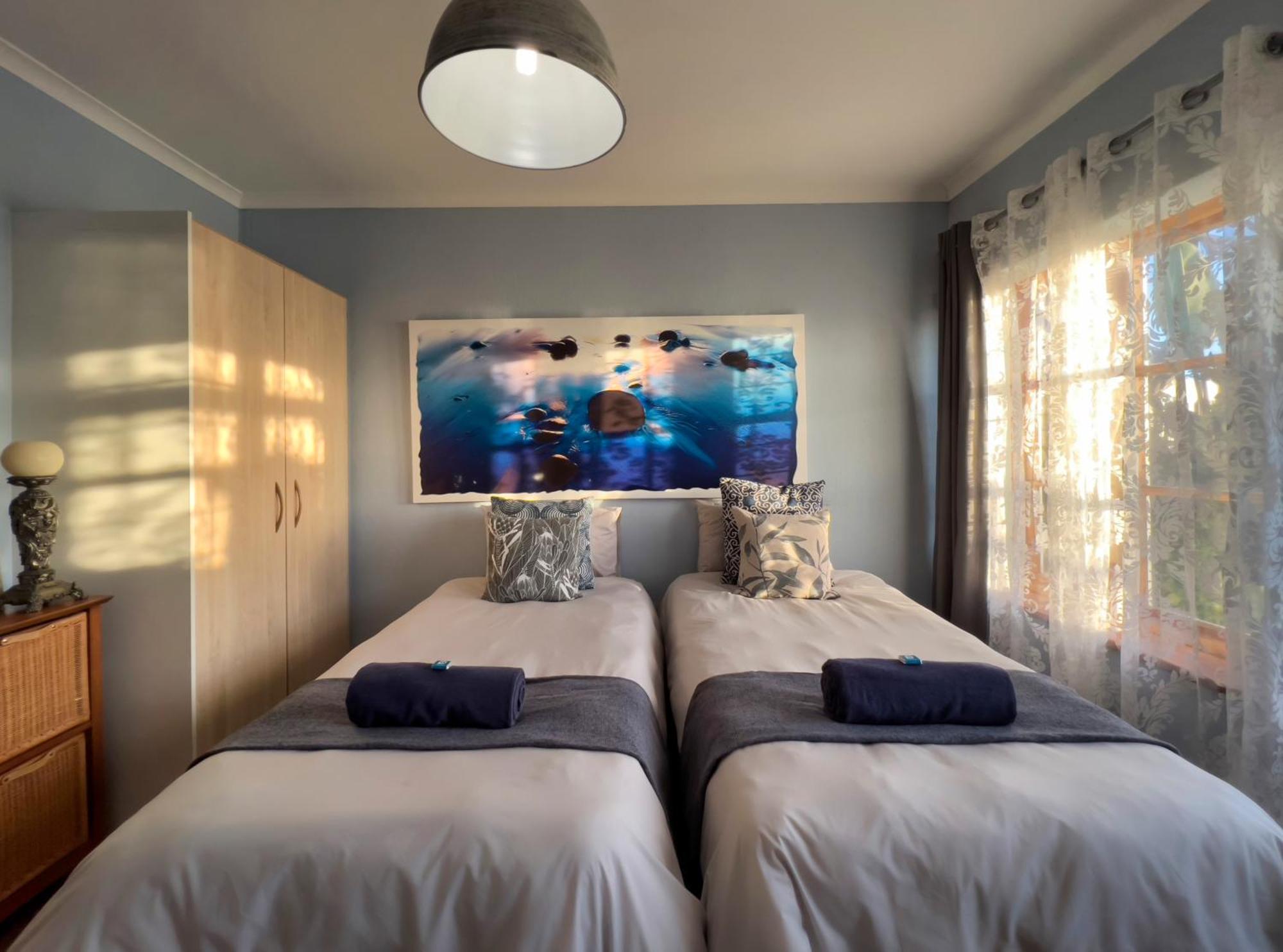 Mira Mar 8 Villa Swakopmund Dış mekan fotoğraf
