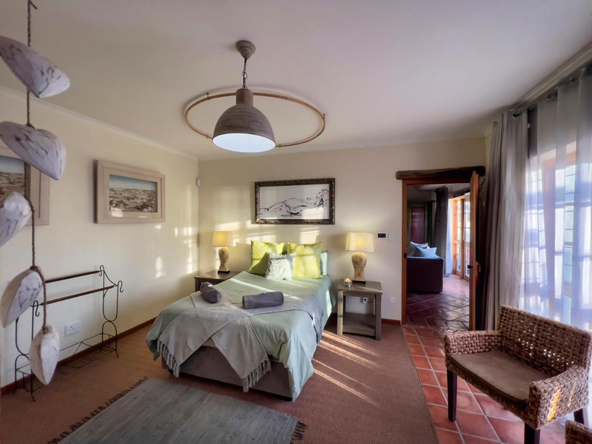 Mira Mar 8 Villa Swakopmund Dış mekan fotoğraf