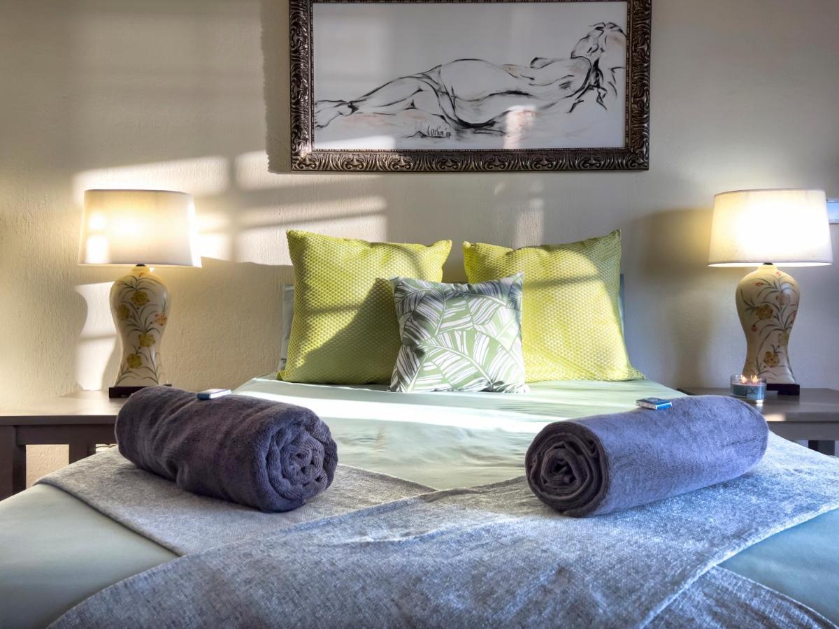 Mira Mar 8 Villa Swakopmund Dış mekan fotoğraf