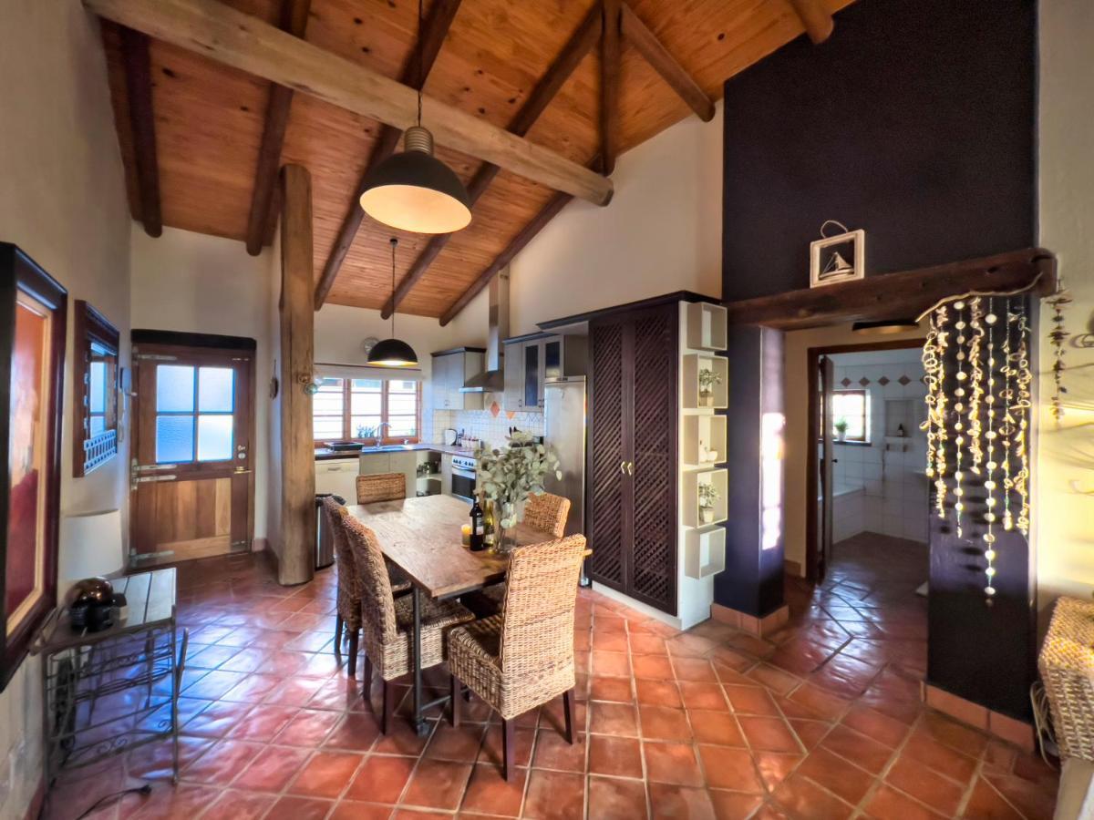 Mira Mar 8 Villa Swakopmund Dış mekan fotoğraf