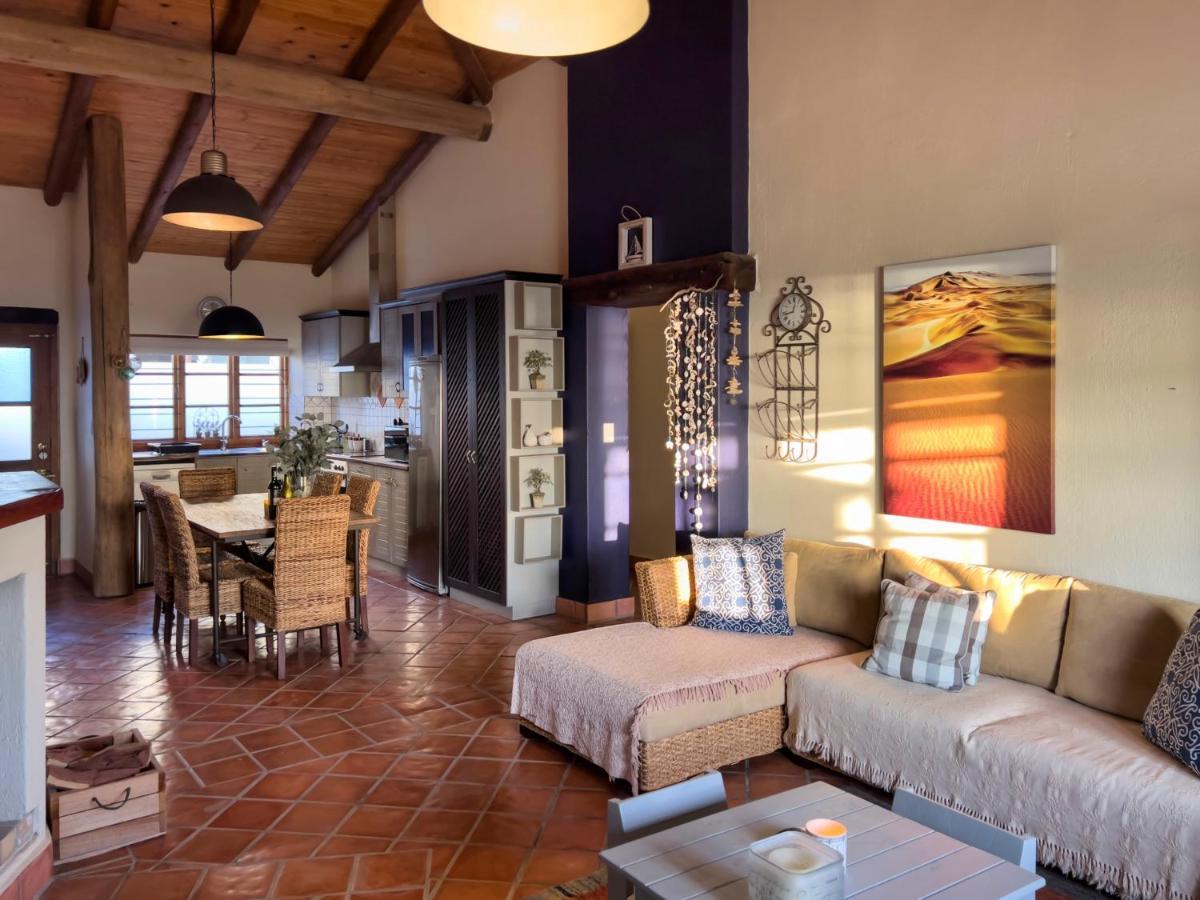 Mira Mar 8 Villa Swakopmund Dış mekan fotoğraf