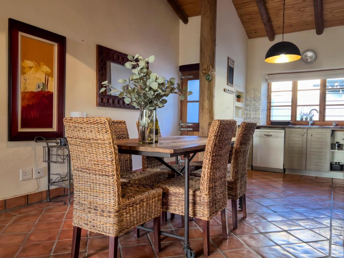 Mira Mar 8 Villa Swakopmund Dış mekan fotoğraf