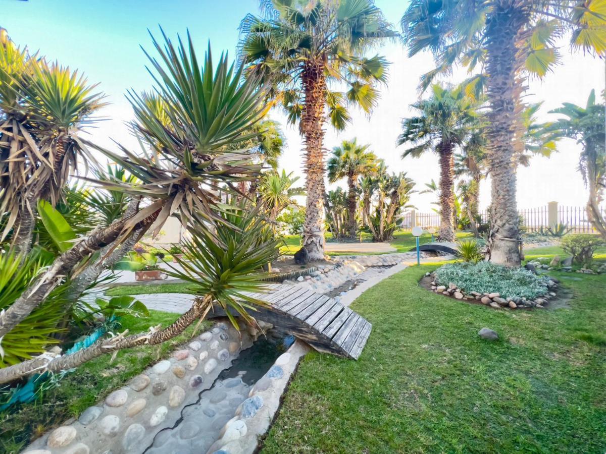 Mira Mar 8 Villa Swakopmund Dış mekan fotoğraf