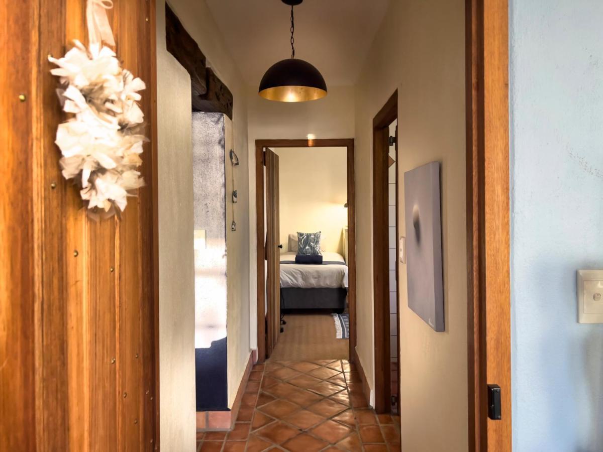 Mira Mar 8 Villa Swakopmund Dış mekan fotoğraf