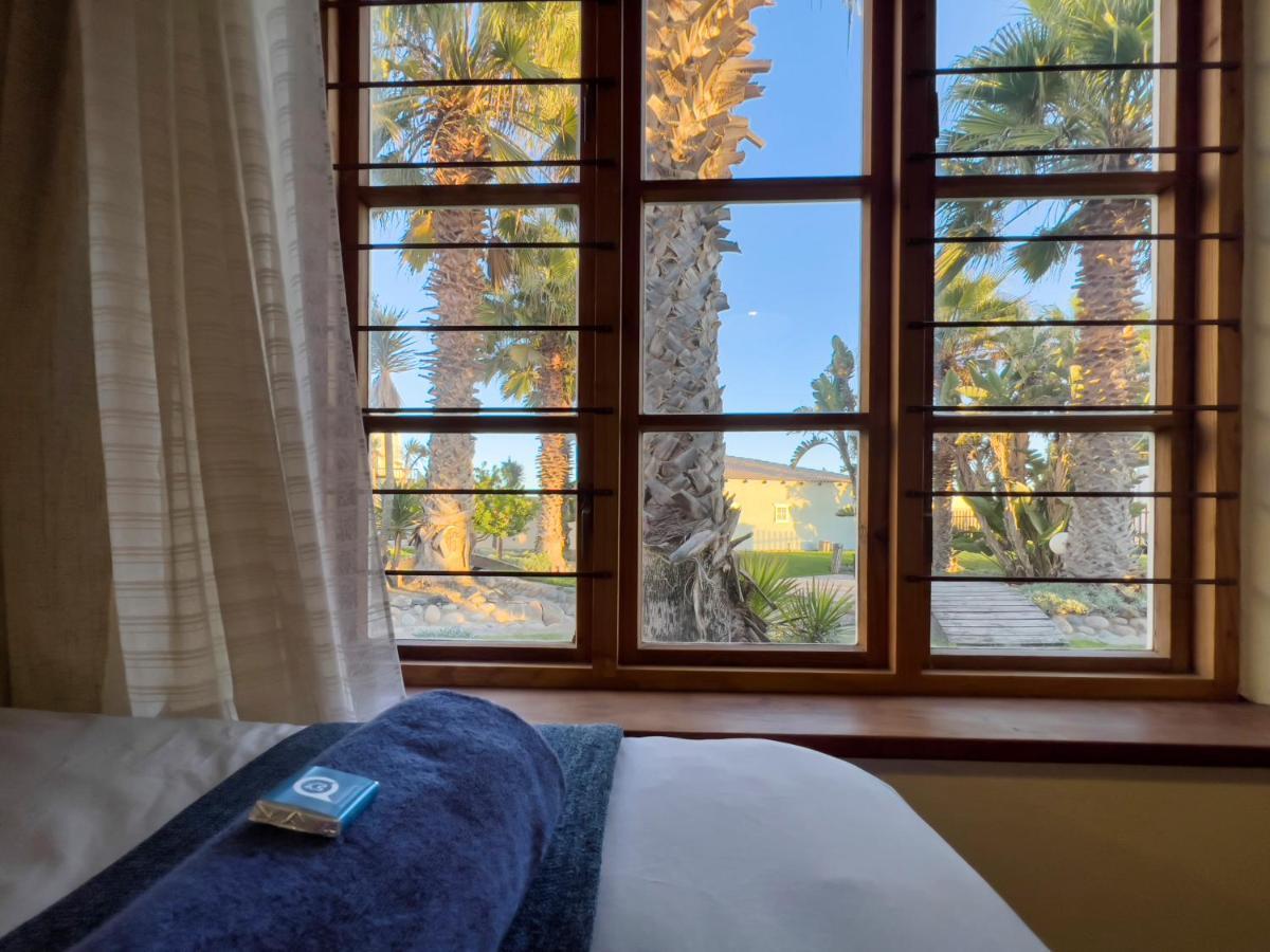 Mira Mar 8 Villa Swakopmund Dış mekan fotoğraf