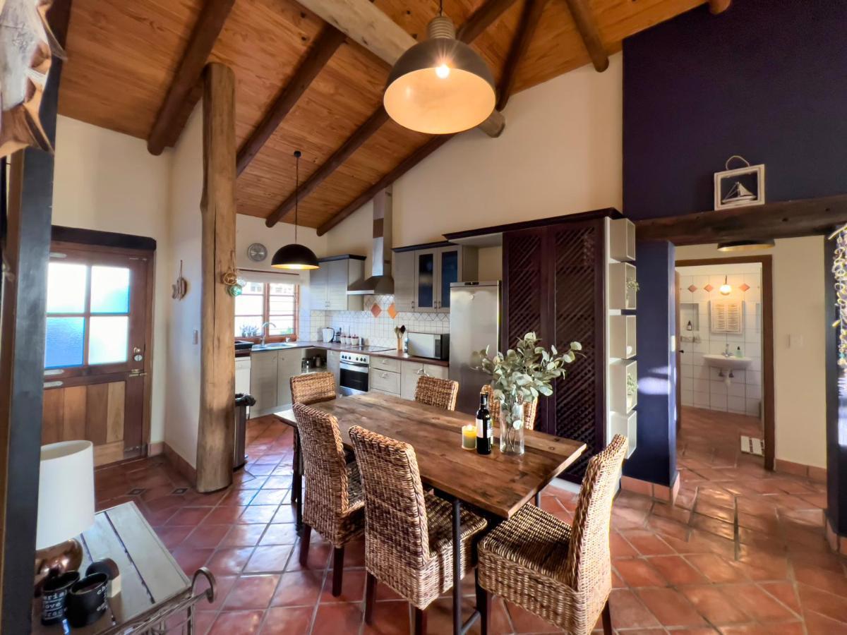 Mira Mar 8 Villa Swakopmund Dış mekan fotoğraf