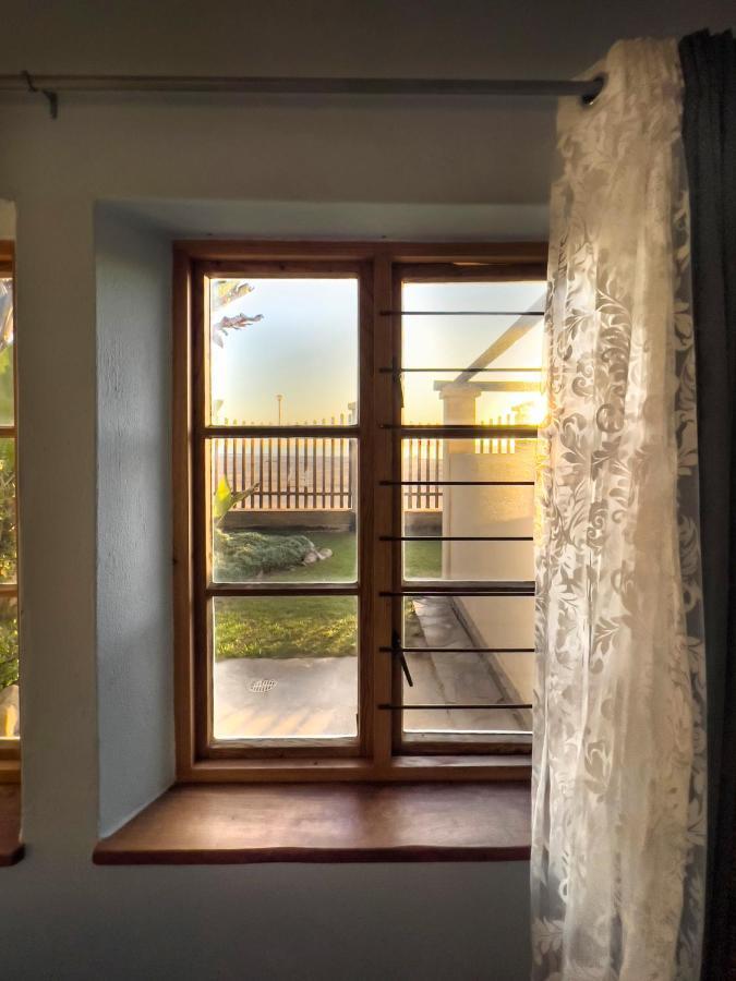 Mira Mar 8 Villa Swakopmund Dış mekan fotoğraf