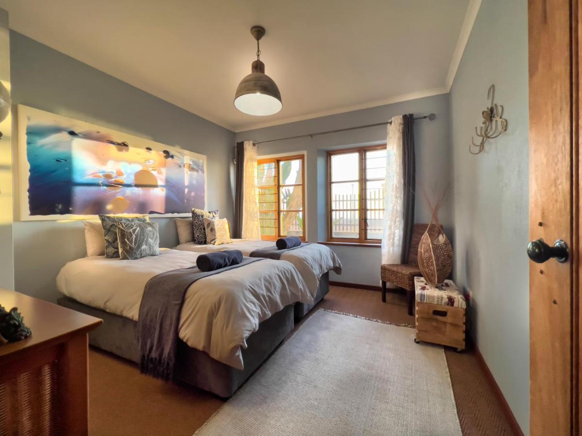 Mira Mar 8 Villa Swakopmund Dış mekan fotoğraf