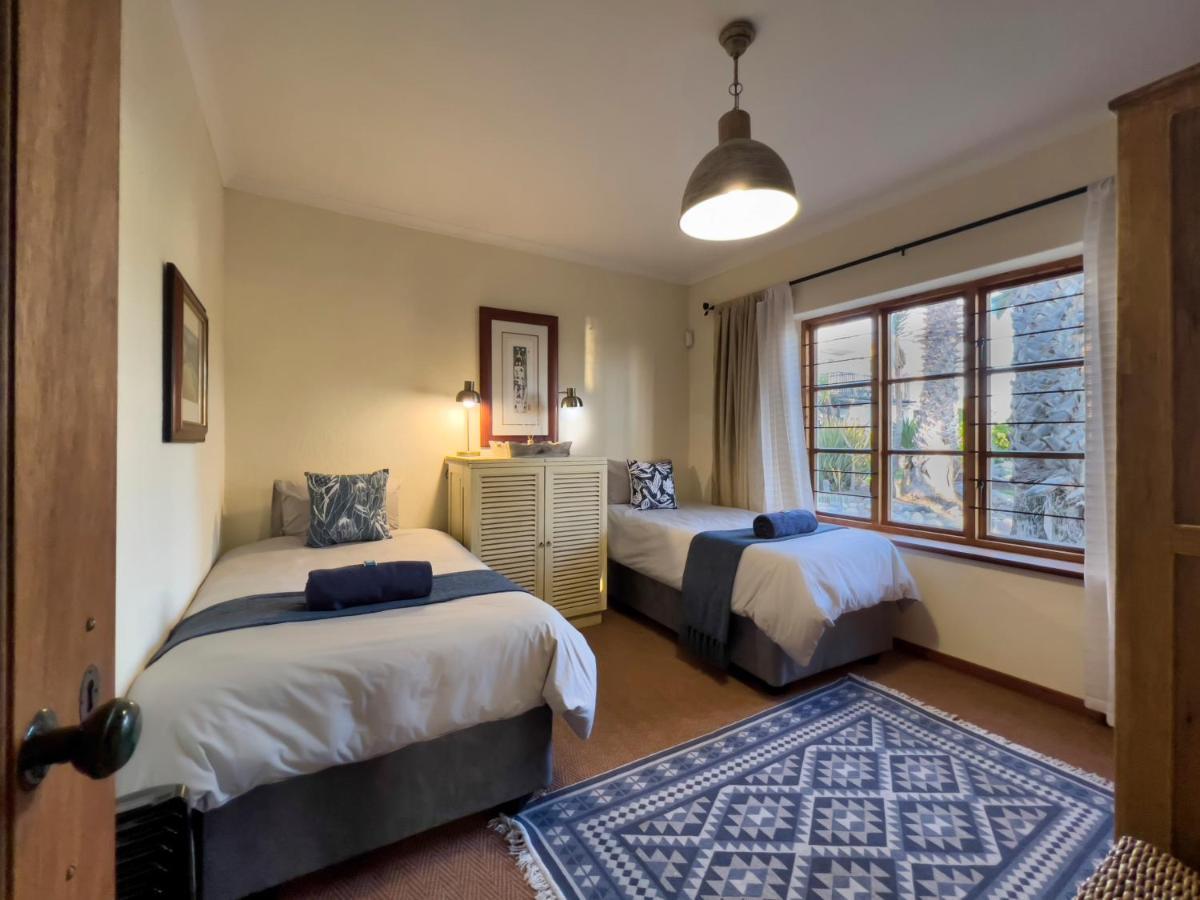 Mira Mar 8 Villa Swakopmund Dış mekan fotoğraf